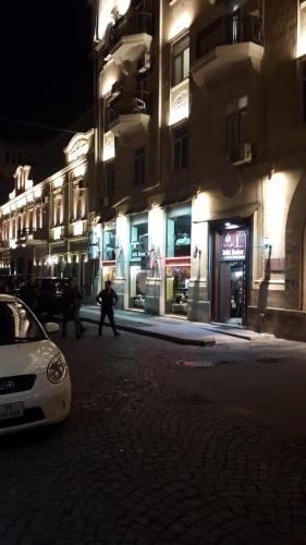 Фотография гостиницы Central