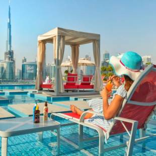 Фотографии гостиницы
Canal Central Hotel