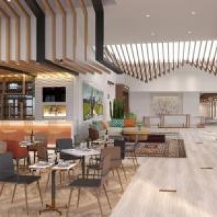 Фотография гостиницы Canopy By Hilton Scottsdale Old Town