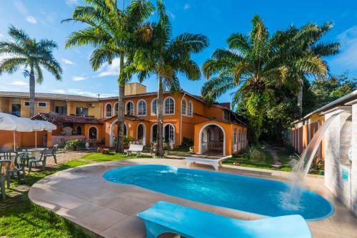 Фотография мини отеля Vale Verde Praia Hotel