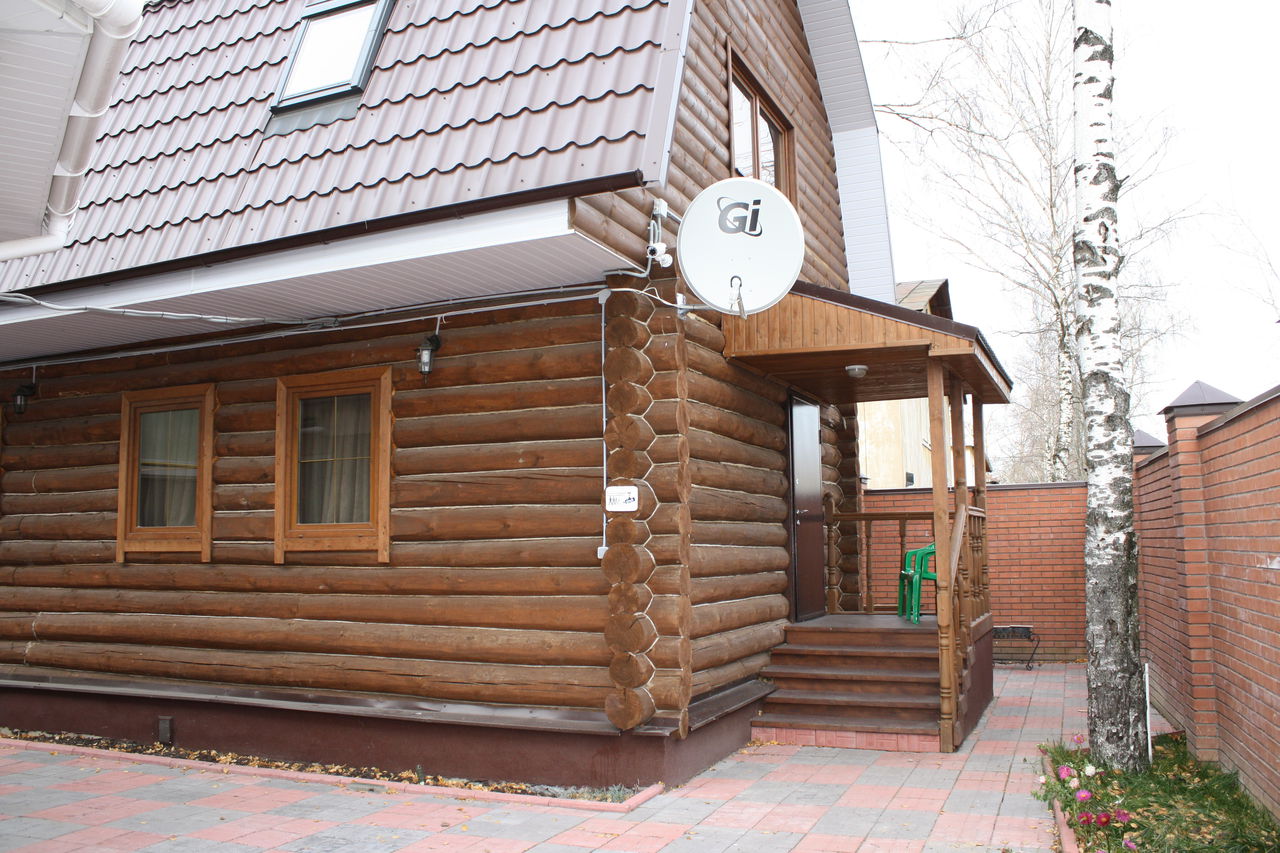 Фотография мини отеля Московский