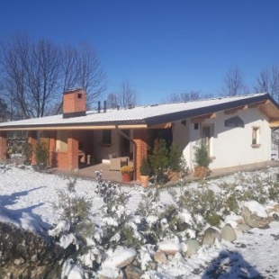 Фотография гостевого дома Thomhof Chalets