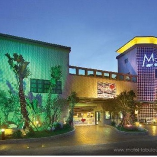 Фотография мотеля Motel Fabulous