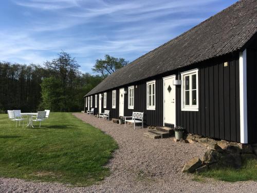 Фотография мини отеля Brogård