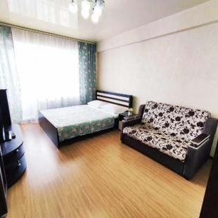 Фотография квартиры Квартира комфортная однокомнатная