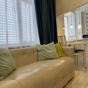 Фотография квартиры Квартира на Юннатов 12 (Ю)