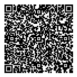 QR код хостела Аартык