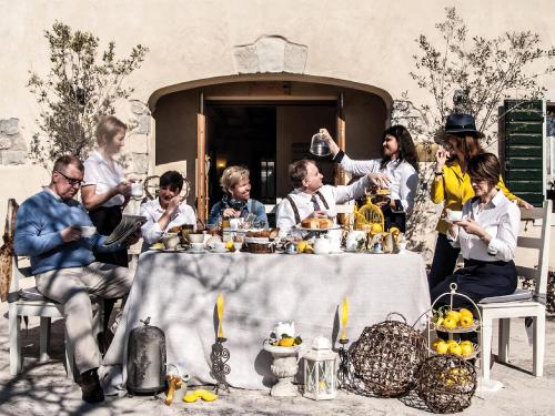 Фотография мини отеля Alice Relais Nelle Vigne