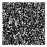 QR код гостевого дома Кедр Грасс Белое Море