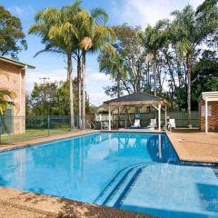 Фотографии мотеля
Gosford Resort and Conference Centre (Previously known The Willows)