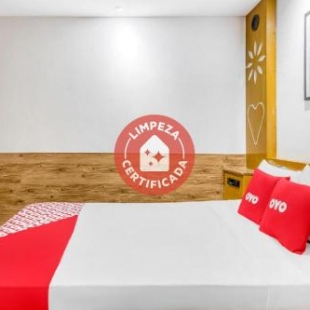 Фотография гостиницы OYO Estrela Dalva