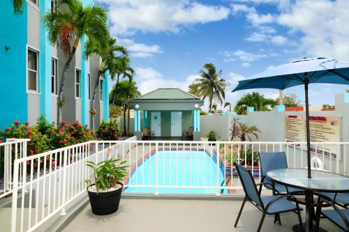 Фотографии гостиницы
Parador El Buen Cafe