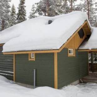 Фотографии гостевого дома 
            Holiday Home Metsämaja