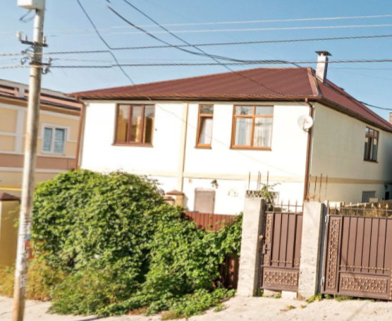 Фотография хостела KS КЛУБ