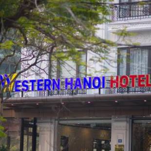 Фотографии гостиницы 
            Western Hanoi Boutique Hotel