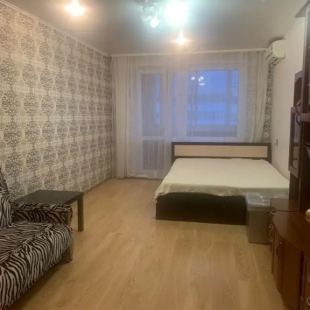 Фотография квартиры Квартира на Нежинской 37