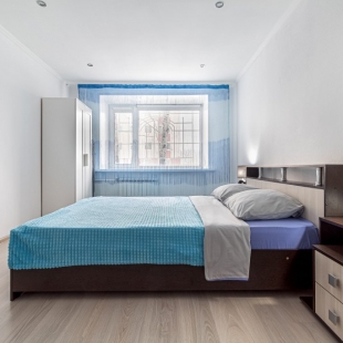 Фотография квартиры Апартаменты Bragin Hill