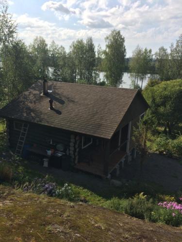 Фотография гостевого дома Домик Тихие зори