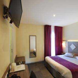 Фотографии гостиницы
Comfort Hotel Saintes