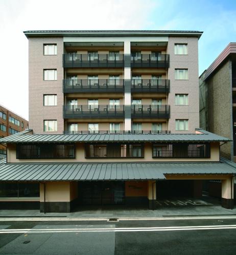 Фотография гостиницы Via inn Kyoto Shijomuromachi