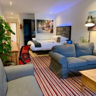 Фотографии мини отеля
TheWaterfrontLodges