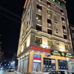 Фотография гостиницы Kristal Hotel Duhok
