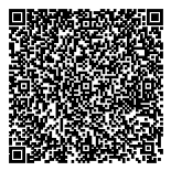 QR код хостела Атмосфера Казанский