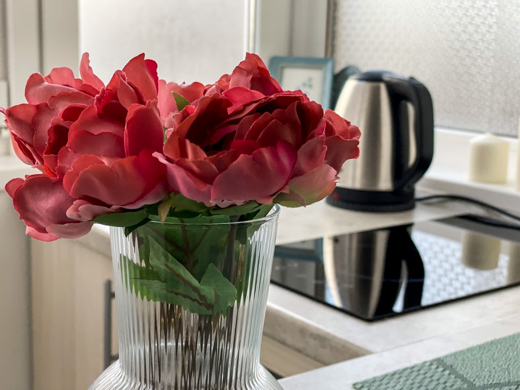 Фотография квартиры Апартаменты Arrival Конгрессная 23