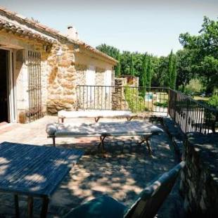 Фотографии мини отеля
Domaine du Commandeur