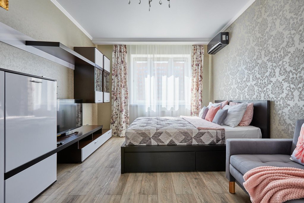 Фотография квартиры Апартаменты Ласточка