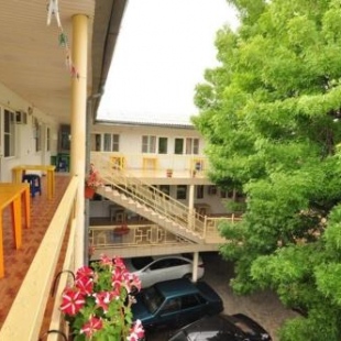 Фотография гостевого дома У Александра