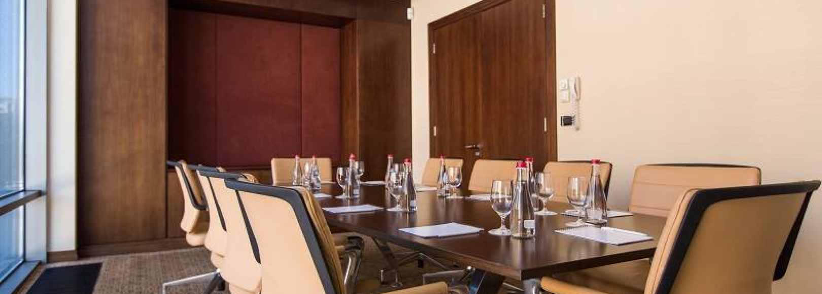 Фотография комнаты для переговоров Одесса