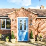 Фотография мини отеля The Darling Suites