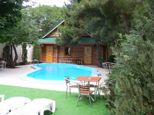 Фотография гостевого дома Сосновая дача