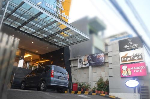 Фотография гостиницы Nite & Day Jakarta Bandengan