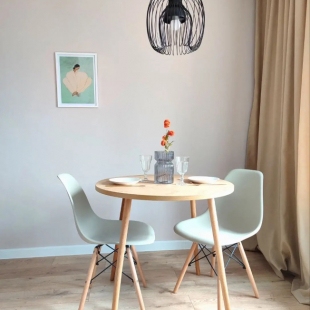 Фотография квартиры Квартира Уютная в Центре Города