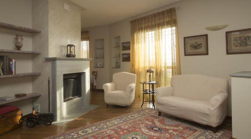 Фотография мини отеля B&B La Frola