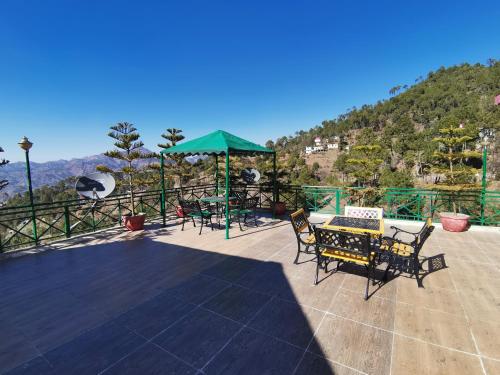 Фотография гостиницы Maple Resort By Aamod