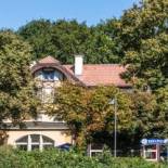 Фотография гостиницы Waldhaus Jakob