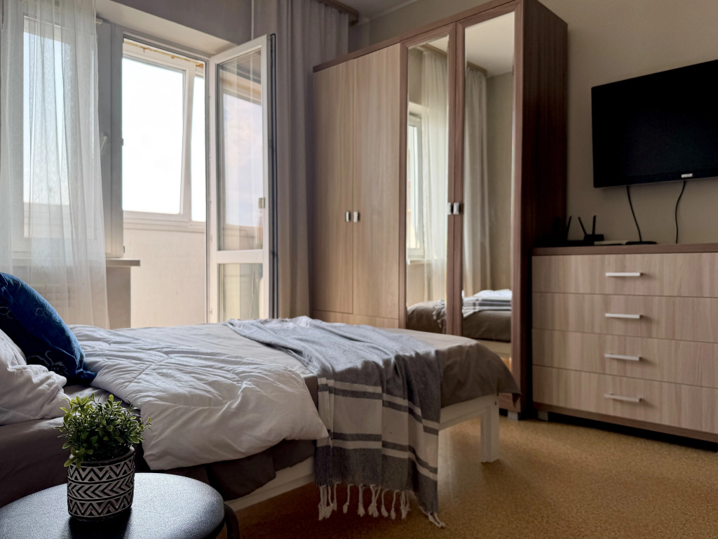 Фотография квартиры Квартира рядом с СШ Атлант в районе окружной больницы