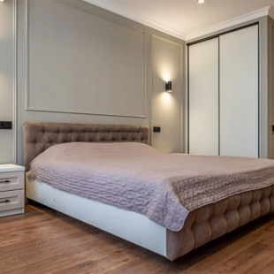 Фотография квартиры Квартира на Апанасенковской Улице 12/1к1