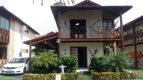 Фотография гостевого дома Condomínio Village Praia dos carneiros I