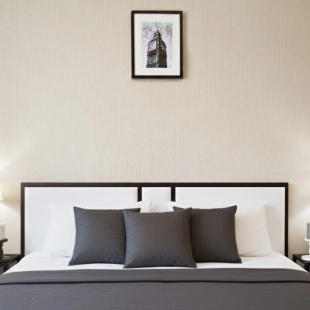 Фотография квартиры Апартаменты на Октябрьской 14