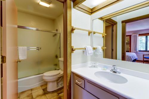 Фотография гостевого дома Sun Valley Sun Snowcreek