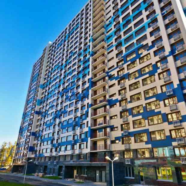 Фотографии квартиры 
            Art Life на улице Сосновая 2 корпус 4