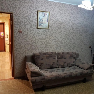 Фотография квартиры Апартаменты на проспекте Ленинградский 6А