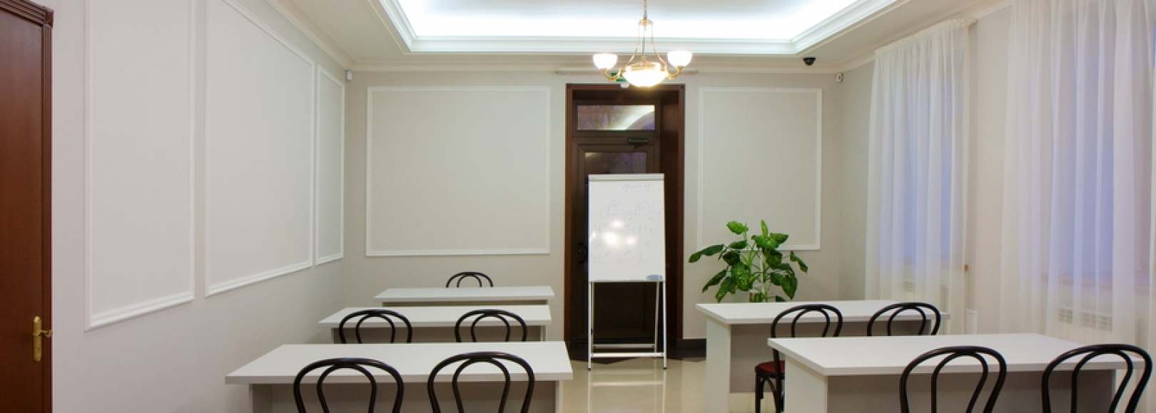 Фотография банкетного зала Гермес