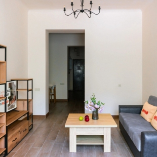 Фотография квартиры Апартаменты KeyGo #0041 рядом с церковью Святого Саркиса