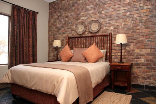 Фотографии гостевого дома 
            Sondela Nature Reserve & Spa Chalets