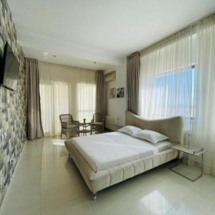 Фотография апарт отеля Riviera Studios